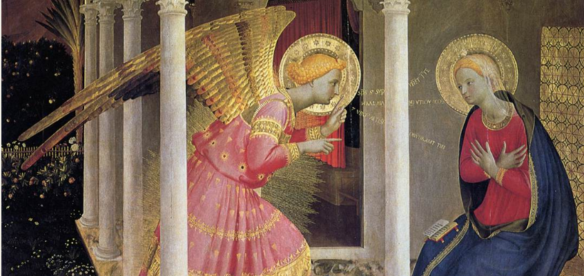 Return to Our Lady – Fourth Reflection by Cardinal Burke – April 23